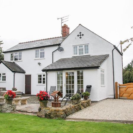 Bryn Celyn Villa Oswestry Eksteriør bilde