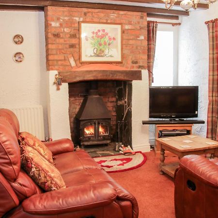 Bryn Celyn Villa Oswestry Eksteriør bilde