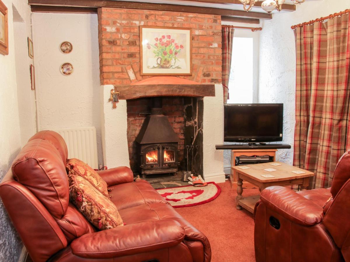 Bryn Celyn Villa Oswestry Eksteriør bilde