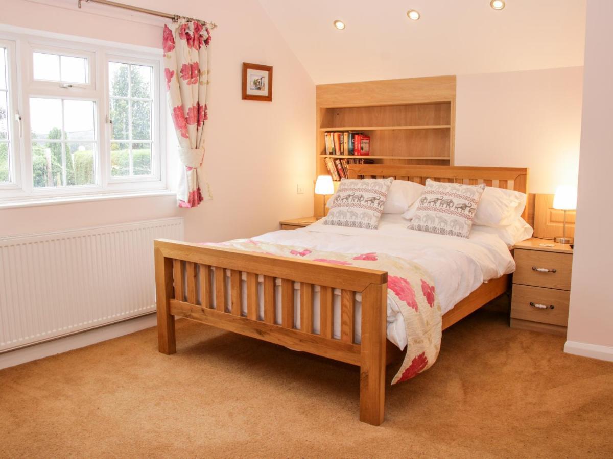 Bryn Celyn Villa Oswestry Eksteriør bilde