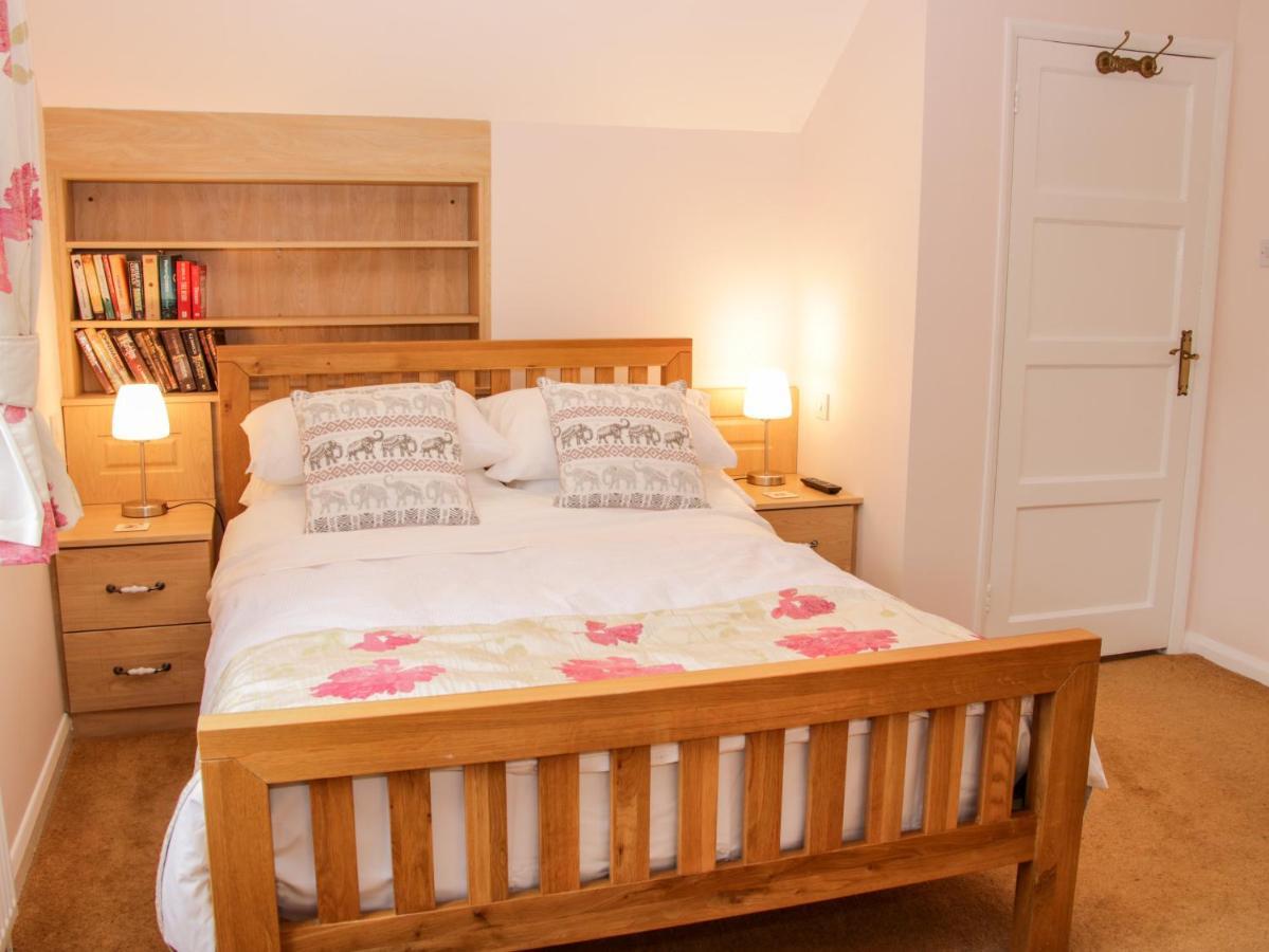 Bryn Celyn Villa Oswestry Eksteriør bilde