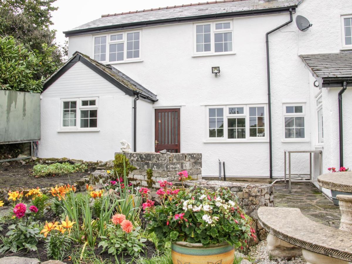 Bryn Celyn Villa Oswestry Eksteriør bilde