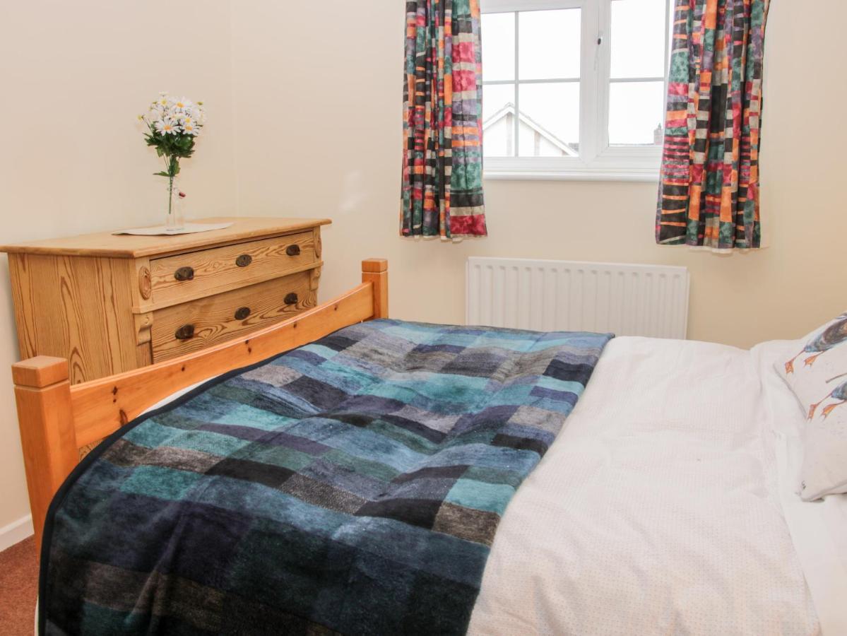 Bryn Celyn Villa Oswestry Eksteriør bilde